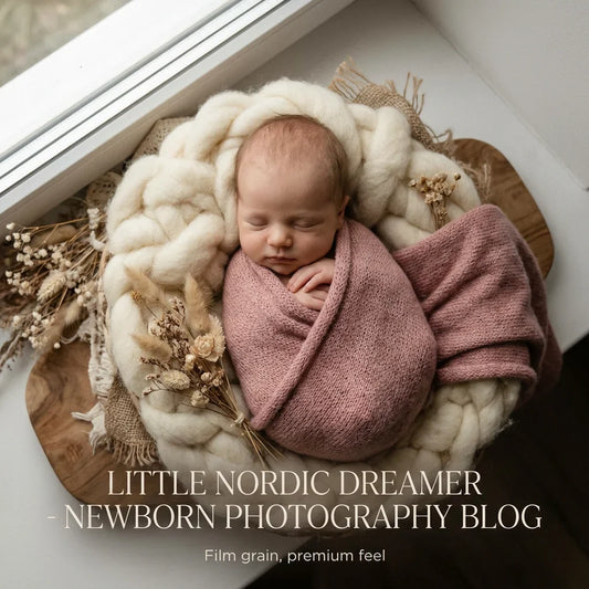 Newborn Photography Tips: A Complete Guide for Parents