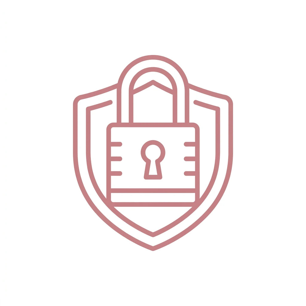Secure Checkout Icon