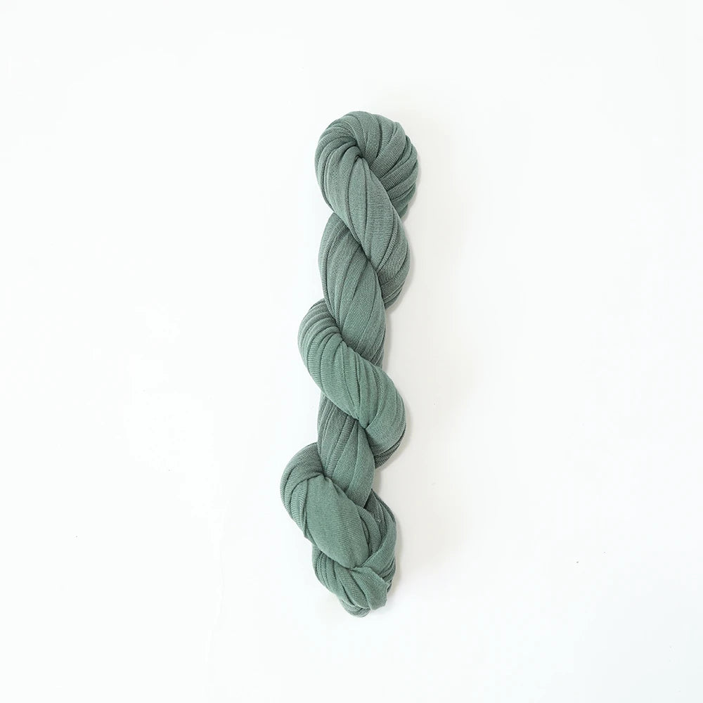 40x150cm Newborn Photography Props For Background Baby Photo Super strong Stretch Solid Wraps Cocoon Backdrops Flokati