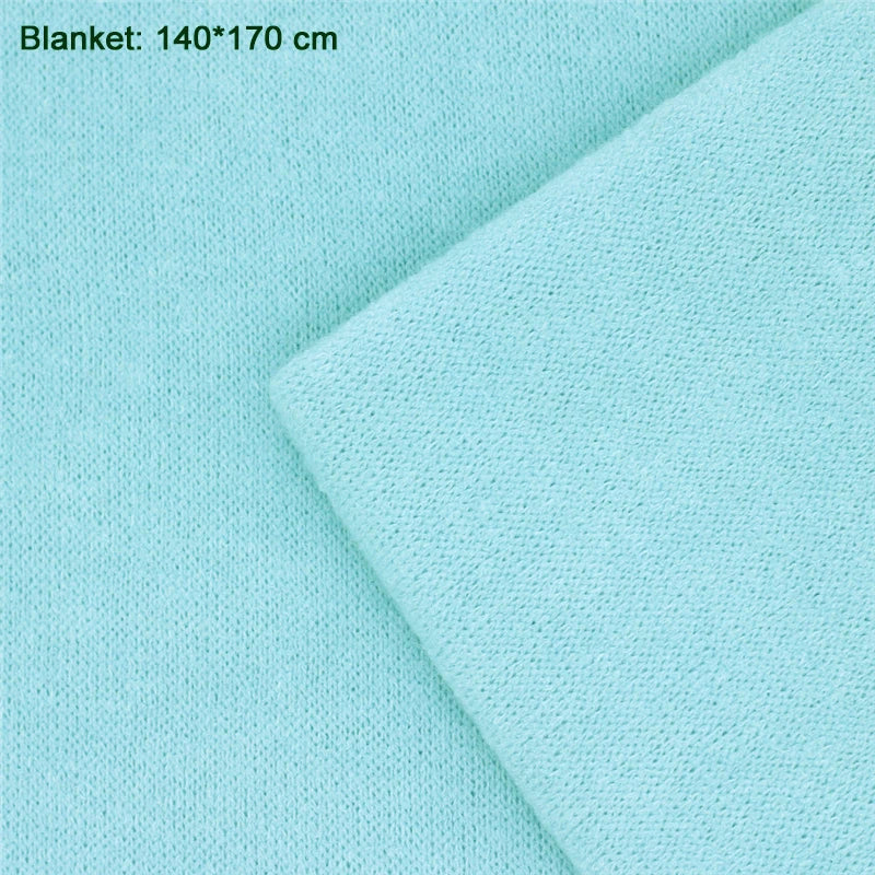 Newborn Posing Fabric Baby Picture Shooting Frame Backdrop Fotografia Photo Beanbag Blanket