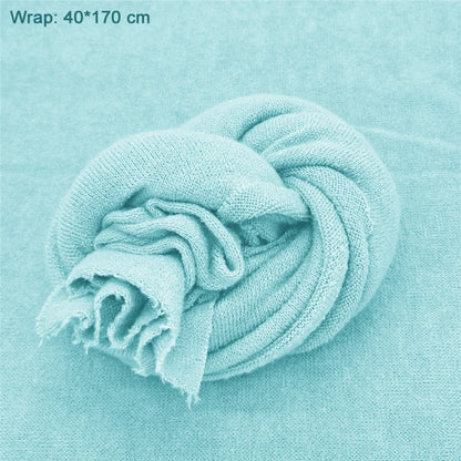 Newborn Posing Fabric Baby Picture Shooting Frame Backdrop Fotografia Photo Beanbag Blanket