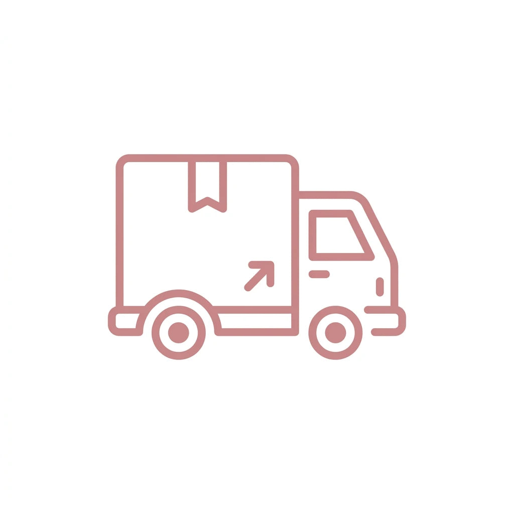 Shipping Icon