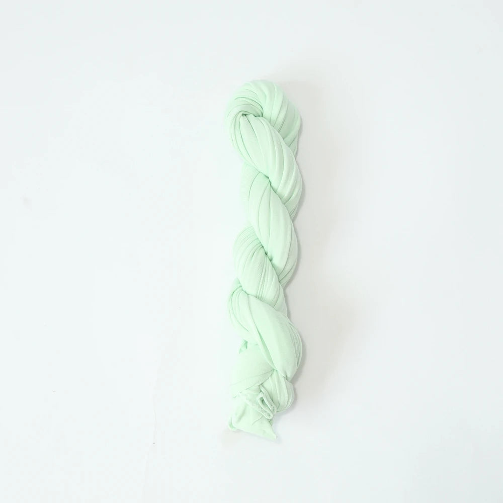 40x150cm Newborn Photography Props For Background Baby Photo Super strong Stretch Solid Wraps Cocoon Backdrops Flokati