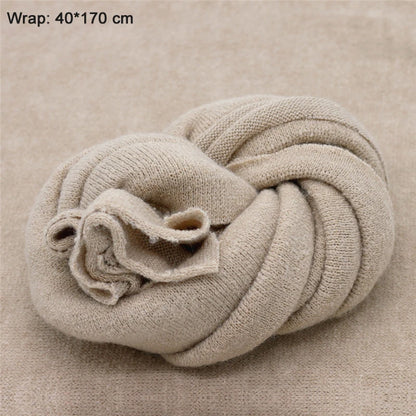 Newborn Posing Fabric Baby Picture Shooting Frame Backdrop Fotografia Photo Beanbag Blanket