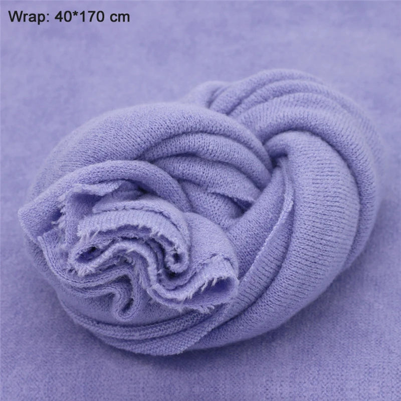 Newborn Posing Fabric Baby Picture Shooting Frame Backdrop Fotografia Photo Beanbag Blanket
