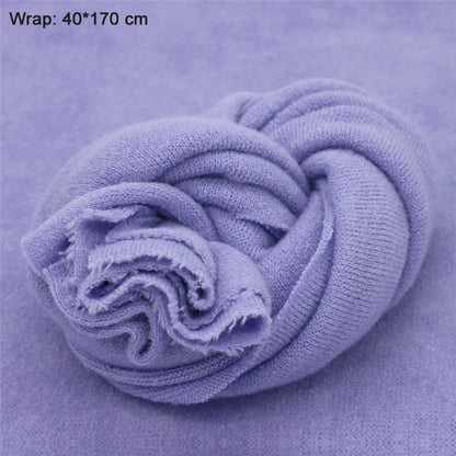 Newborn Posing Fabric Baby Picture Shooting Frame Backdrop Fotografia Photo Beanbag Blanket