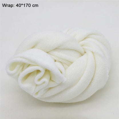 Newborn Posing Fabric Baby Picture Shooting Frame Backdrop Fotografia Photo Beanbag Blanket