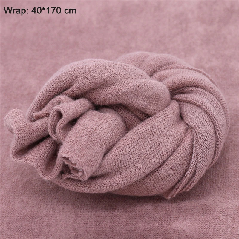 Newborn Posing Fabric Baby Picture Shooting Frame Backdrop Fotografia Photo Beanbag Blanket