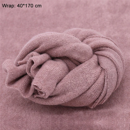 Newborn Posing Fabric Baby Picture Shooting Frame Backdrop Fotografia Photo Beanbag Blanket