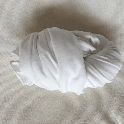 New 40 170 Cm Stretch Double-sided Wrap Baby Photograph Studio