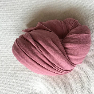 New 40 170 Cm Stretch Double-sided Wrap Baby Photograph Studio