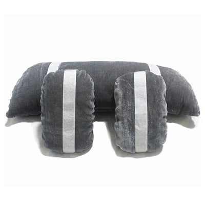 Pcs Set Filler Posing Pillow Baby Studio Flokati Cushion Basket