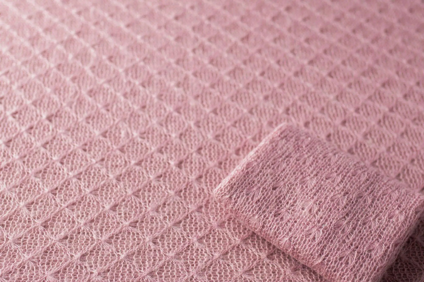 Sweater Knit Posing Fabric Blanket Bean Bag Backdrop Baby Photo Soft Stretchy Wraps Backgrounds