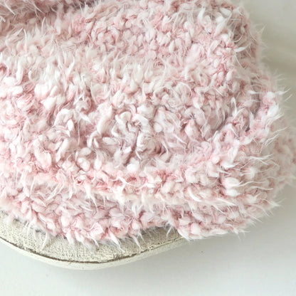 Newborn Backdrop Faux Fur Flokati Rug Blanket Shoot Studio Set Baby Basket Stuffer Posing