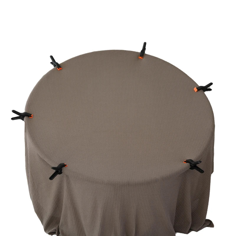 Newborn 28 Colors Bean Bag Frame Backdrop Accessoires De Photographie Fotografia Blanket Waffle Fabric