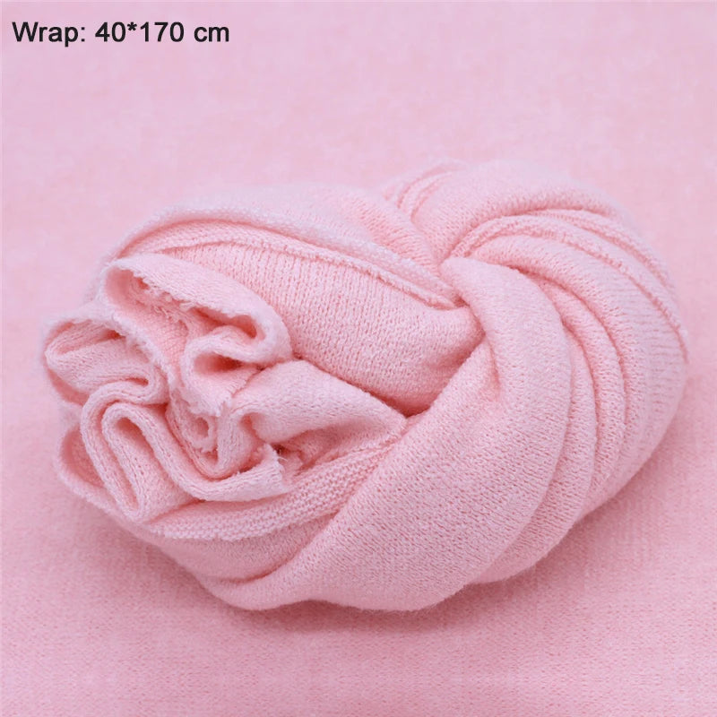 Newborn Posing Fabric Baby Picture Shooting Frame Backdrop Fotografia Photo Beanbag Blanket