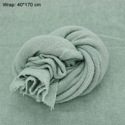 Newborn Posing Fabric Baby Picture Shooting Frame Backdrop Fotografia Photo Beanbag Blanket