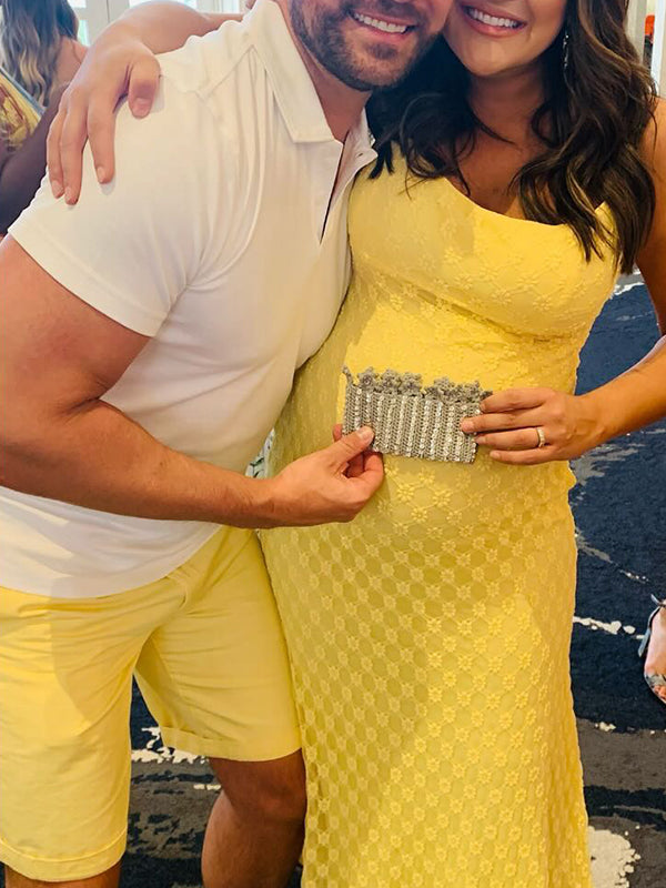 fotobeyou Yellow Lace Floral Mesh Cami Bodycon Elegant Cocktail Party Going Out Daily Maternity Photoshoot Baby Shower Maxi Dress