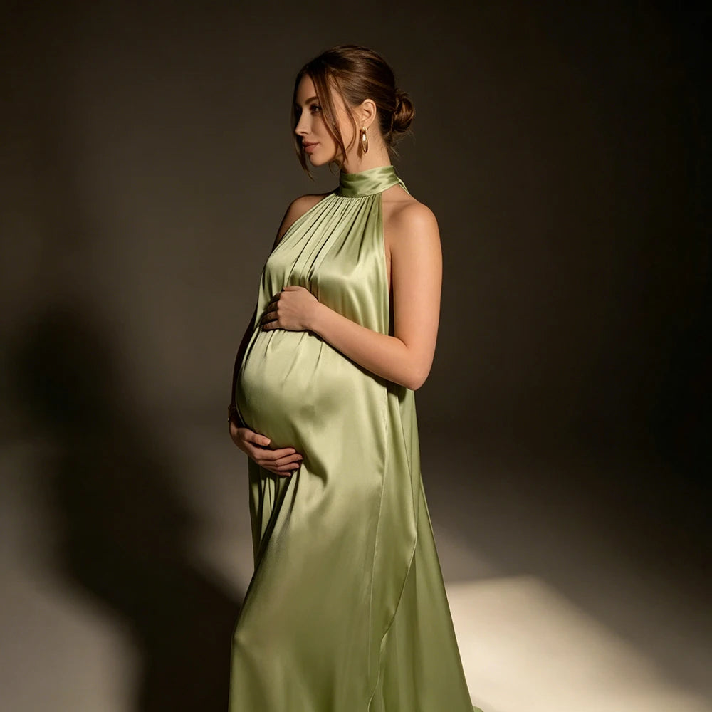 Maternity Dress Elegant