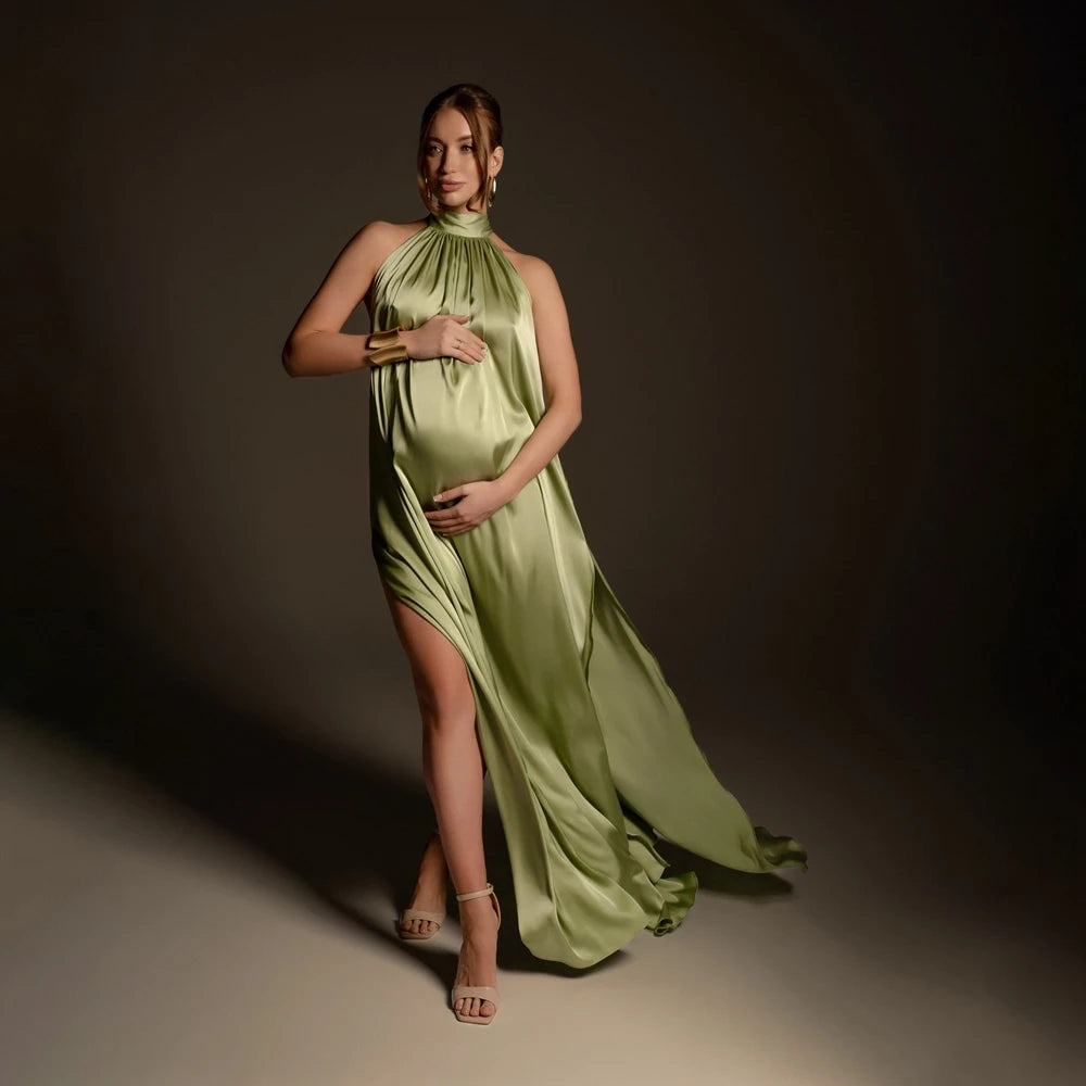Maternity Dress Elegant