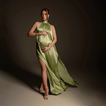 Maternity Dress Elegant