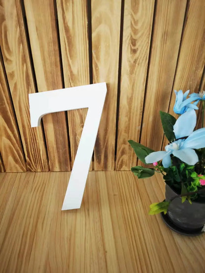 Newborn Baby Milestone Photo Decor 0-12 Months Natural Anniversary Digits Shower Birthday Backdrop Decorations Newborn Set