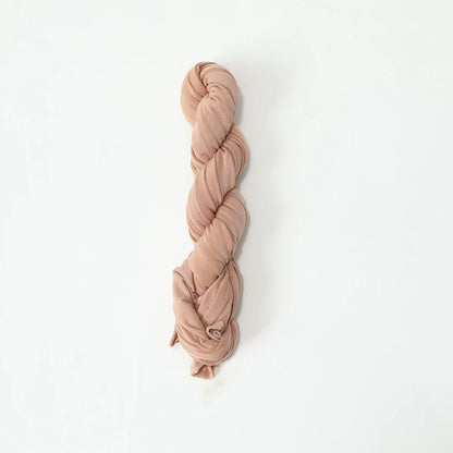 Newborn Photography Wrap & Backdrop | Soft Stretch Studio Prop