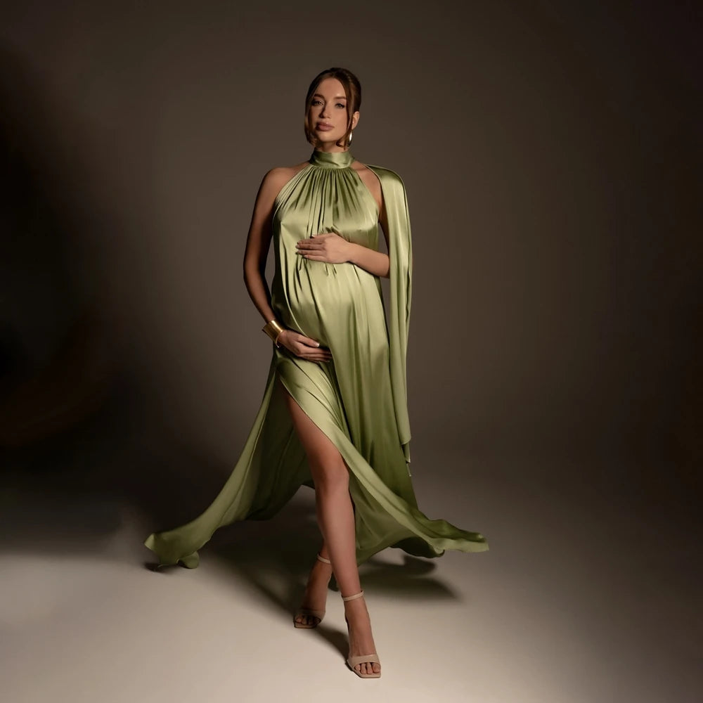Maternity Dress Elegant