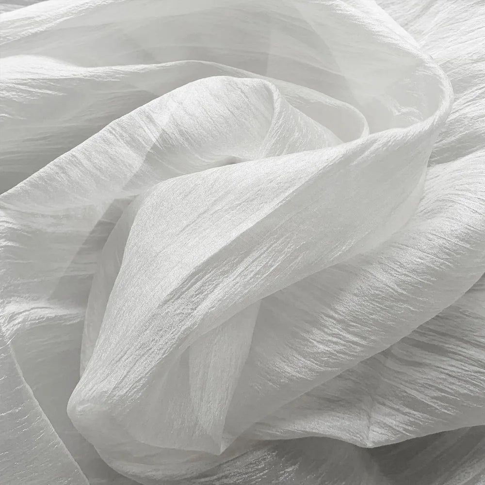 Photo Shoot Styling Fabric For Women Soft Shiny Chiffon Studio Shooting Accessories Maternity Photography Props