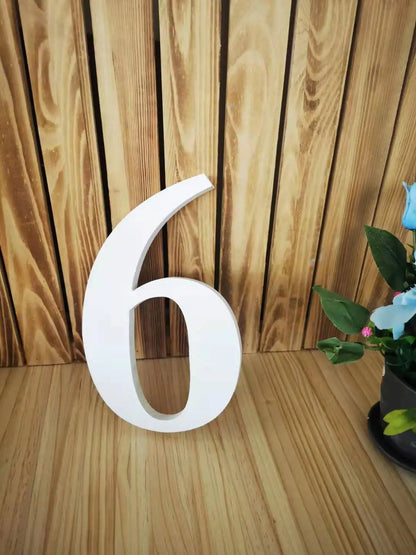 Newborn Baby Milestone Photo Decor 0-12 Months Natural Anniversary Digits Shower Birthday Backdrop Decorations Newborn Set