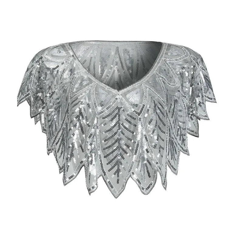 Maternity Sequins Tops Sequined Short Tanks See Through