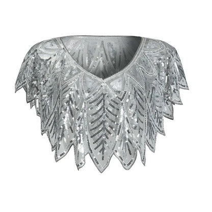 Maternity Sequins Tops Sequined Short Tanks See Through