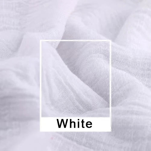 Women Boho Dress Comfortable Linen Cotton Maternity Clothing Vintage  Short Sleeve Dress For Pregnancy Photo Shoot