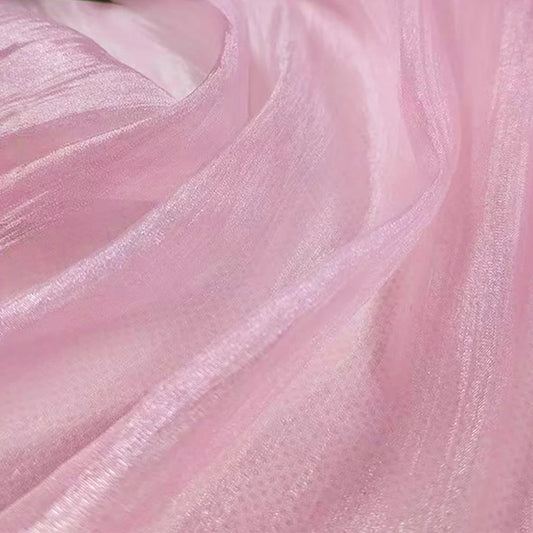 Photo Shoot Styling Fabric For Women Soft Shiny Chiffon Studio Shooting Accessories Maternity Photography Props
