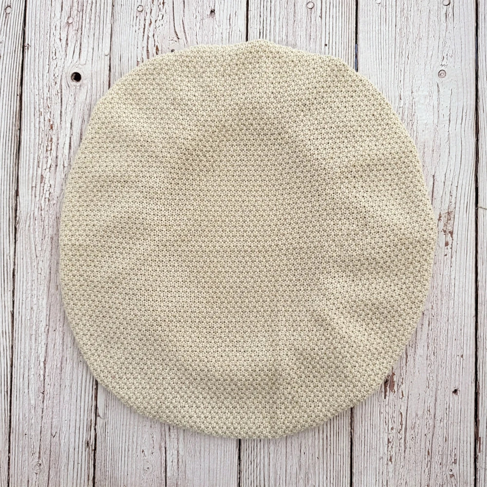 Donut Posing Pillow Set Small Head Soft Baby Positioning Cushion