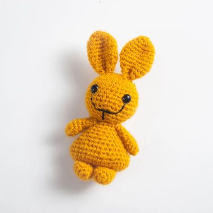 Rabbit Knit Baby Set Photo Costume Bunny Hat Doll Newborn